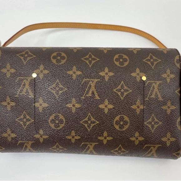 🎉 24 Hour Sale 💯Authentic LOuis Vuitton Favorite MM🌷 - Picture 3 of 14